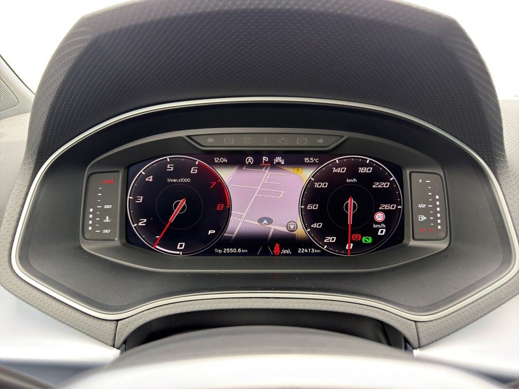 Seat Ibiza - Bild 17