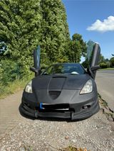Toyota Celica 1.8 - - Toyota Celica: 1.8