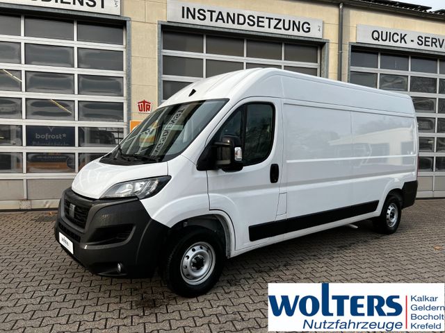 Fiat Ducato L4H2 KaWa 140 HDi MT Easy Pro