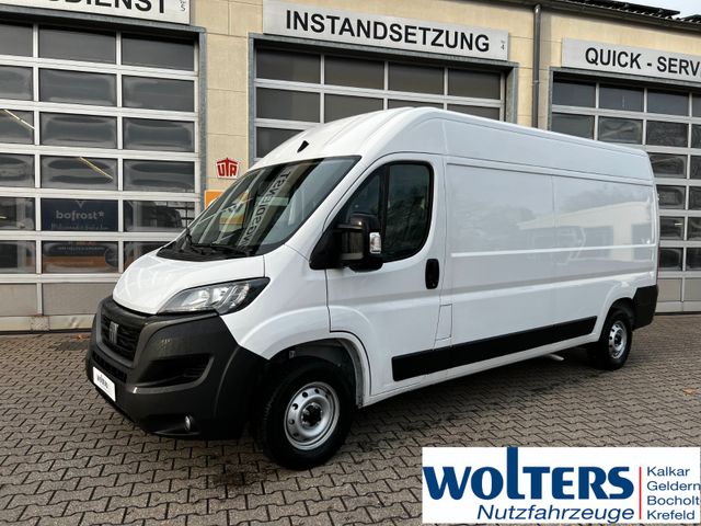 Fiat Ducato 35 Easy Pro Kastenwagen L4H2