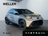 Toyota Aygo X S-CVT JBL *ACC*Kamera*CarPlay*SHZ - Toyota Neuwagen: Aygo