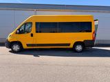 Fiat Ducato Shuttle  7-Seats Kombi 3.0 L4H2 - Fiat: Kleinbus, 7 Sitzer