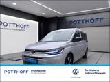 Volkswagen Caddy Maxi 1.5 TSI DSG LIFE STDHZG KAMERA ACC PD - Volkswagen Caddy Maxi in Hamm