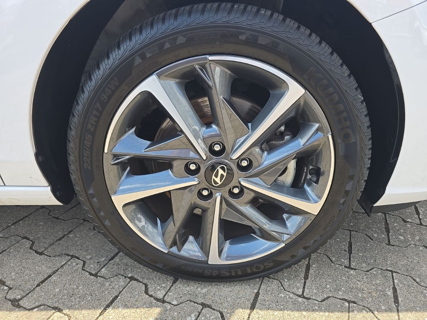 Hyundai i30 – Bild 15