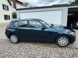 BMW 114i - - BMW 114 aus 2014