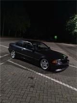 BMW E36 Coupé 320i M50B20TU, ZKD Defekt, P... - BMW 320: Coupe, 320i E36