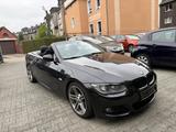 BMW 320 Baureihe 3 Cabrio 320d - BMW 320: Cabrio, 320d