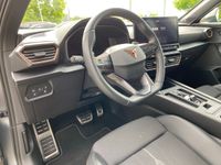 Cupra Formentor - Vorschau Bild 10