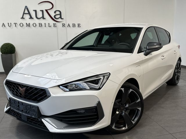 Cupra Leon VZ 1.4 E-Hybrid DSG NAV+LED+V-COCKPIT+DAB