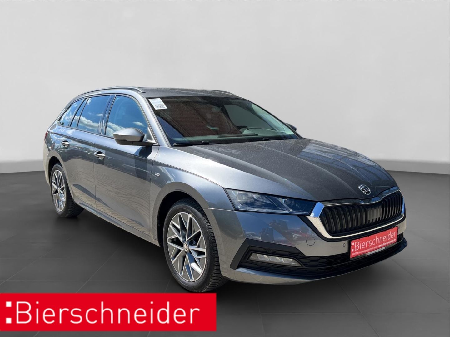 Skoda Octavia - Bild 9