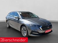 Skoda Octavia - Vorschau Bild 9