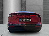 Mazda 6e - Vorschau Bild 6