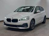 BMW 218i Active Tourer Sport Shadow Line Steptronic - gebrauchte BMW 218 Active Tourer aus dem Jahr 2019