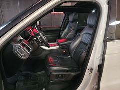 Fahrzeugabbildung Land Rover Range Rover Sport 3.0 SDV6 HSE (PANO/APPLE/CAMER