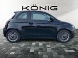 Fiat 500e Neuer 500 elektro 42kWh Klimaauto/Carplay - Fiat 500e Gebrauchtwagen