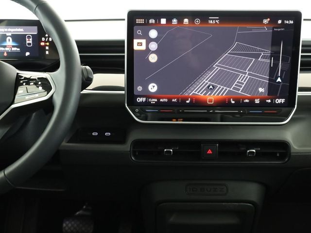 ID.Buzz Pro LR 86kWh ACC NAVI LED HuD KAM