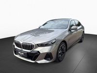 BMW 520 - Vorschau Bild 3