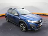 Dacia Sandero Stepway Expression+ TCe 110 - Dacia Sandero in Osnabrück