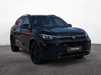 Volkswagen Tiguan - Vorschau Bild 8