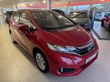 Honda Jazz 1.3 i-VTEC Comfort - Honda Jazz: Rot
