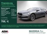 Skoda Superb Combi L&K 2.0TDI DSG 360° PANO Stdhzg AHK