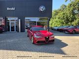 Alfa Romeo Giulia Quadrifoglio 510PS - Alfa Romeo Giulia aus 2021