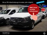 Mercedes-Benz eVito 111 Tourer PRO Lang KLIMA/PDC/SHZ/8 SITZE - Mercedes-Benz eVito: Pro