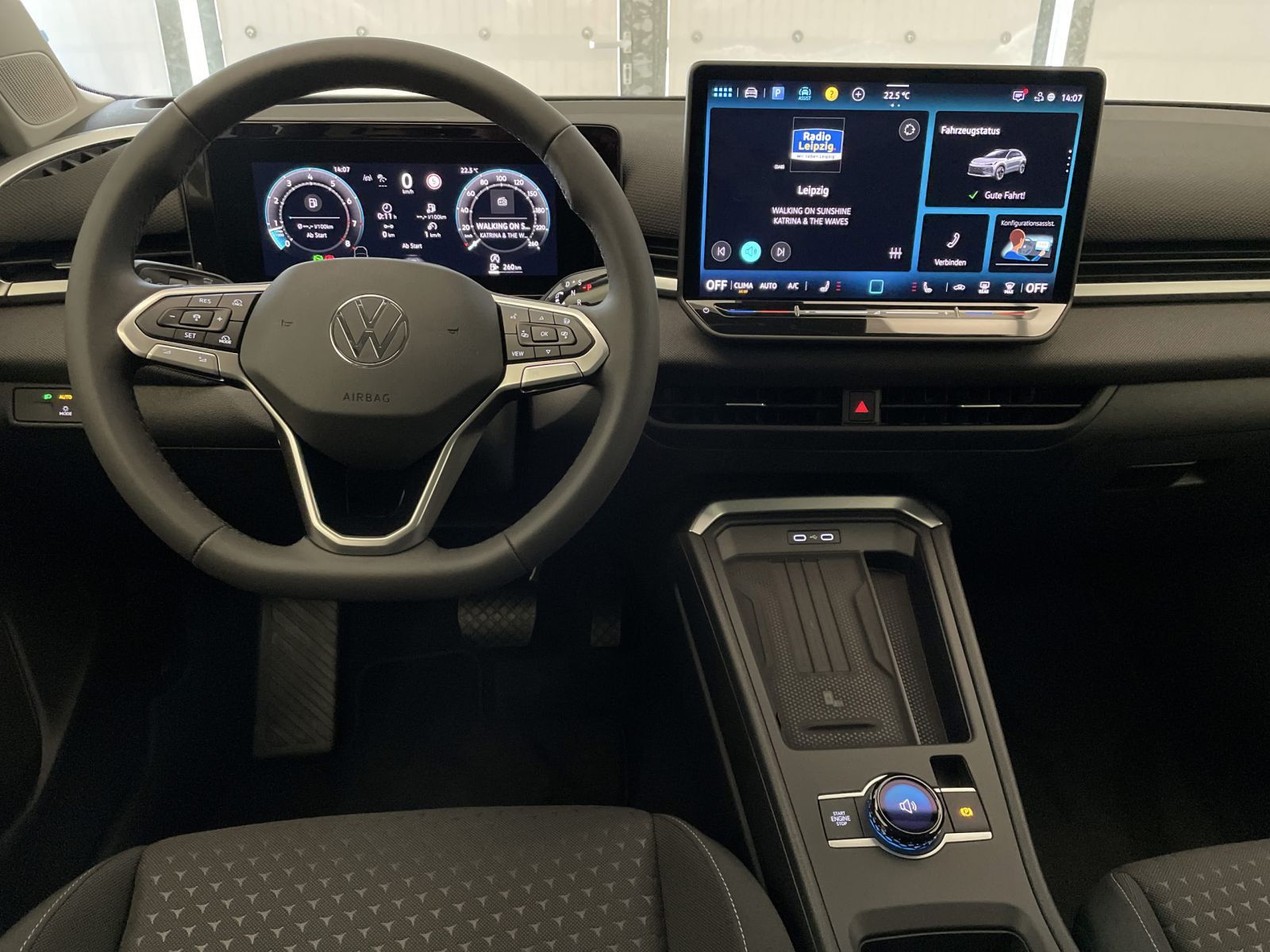 Volkswagen T-Roc - Bild 8