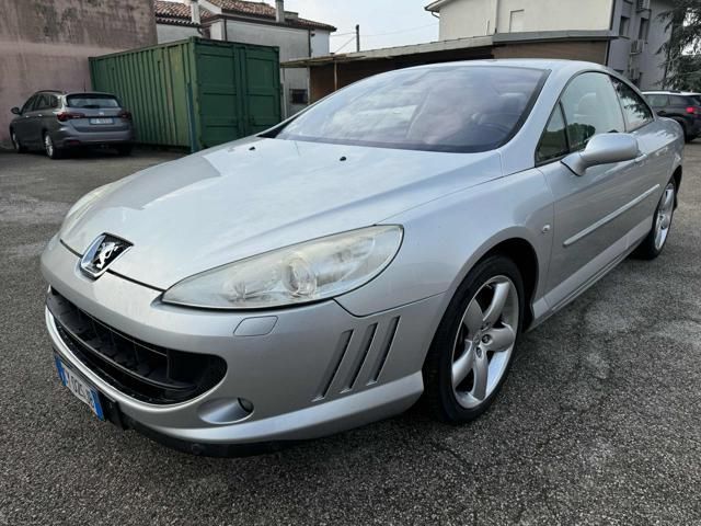 Peugeot PEUGEOT 407 161,662km Coupé HDi Bellissima perfe