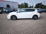 Toyota Auris Edition - Toyota Auris: Weiß