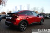 Citroën C4 Electric FeelPack 136 *mit SoH-Zertifikat* - rote Citroën C4