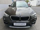BMW X1 sDrive16d Automatik Leder PDC Navi Scheckheft - gebrauchte BMW X1 aus dem Jahr 2019