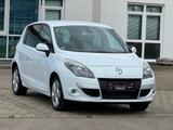 Renault Scenic III Dynamique Klima PDC TÜV/AU 05.2027 - Renault Scenic: 2.0