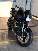 Buell XB12Ss Lightning Long - BUELL LIGHTNING XB 12 S