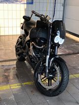 Buell XB12Ss Lightning Long - BUELL XB12SS LIGHTNING LONG