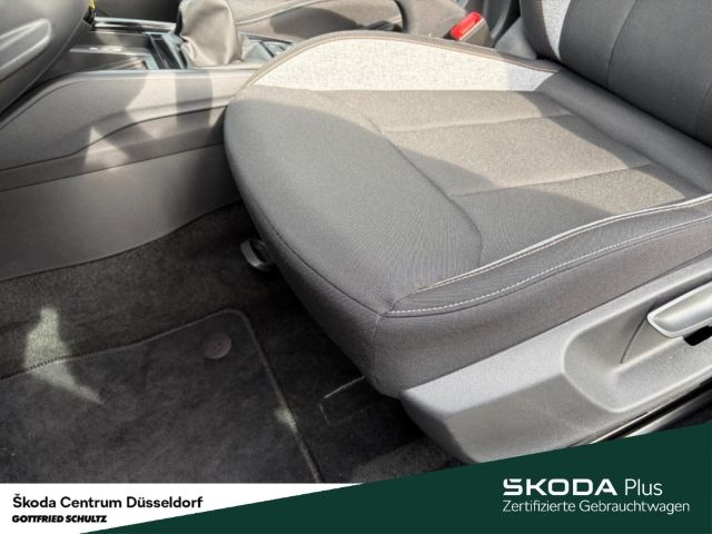 Skoda Scala - Bild 13