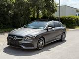Mercedes-Benz CLA 220 d Shooting Brake AMG Paket -Carplay-etc.