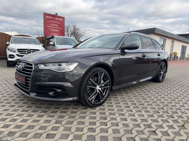 Audi A6 Avant 3.0 TDI quattro,Head-UP!,Pano,Matrix...