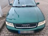 Audi a4 b5 1,9 tdi - Audi A4 aus 2000: 1.9