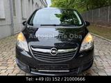 Opel Meriva B Edition 1.4 *KLIMA*PDC*TEMP*SHZ*8-FACH - Opel Meriva: 1.8