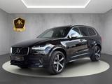 Volvo XC90 T6*R-DESIGN*AWD*CARBON*20Z*PANORAMA*AHK* - Volvo XC90 Gebrauchtwagen