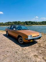 Opel Manta B 1.6 S - Opel Manta: B