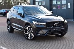 Fahrzeugabbildung Volvo XC60 Ultimate Dark AWD *Luft*STHZ*360*B&W*PANO