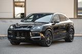 Porsche Cayenne Coupe Matrix Sportabgas 360° 22"AHK Bose - Porsche: 3.2