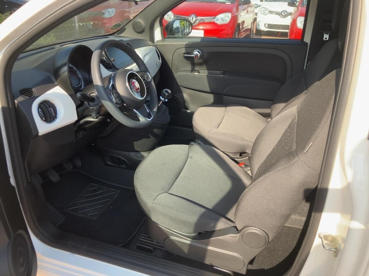 Fiat 500 - Bild 12