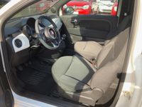 Fiat 500 - Vorschau Bild 12