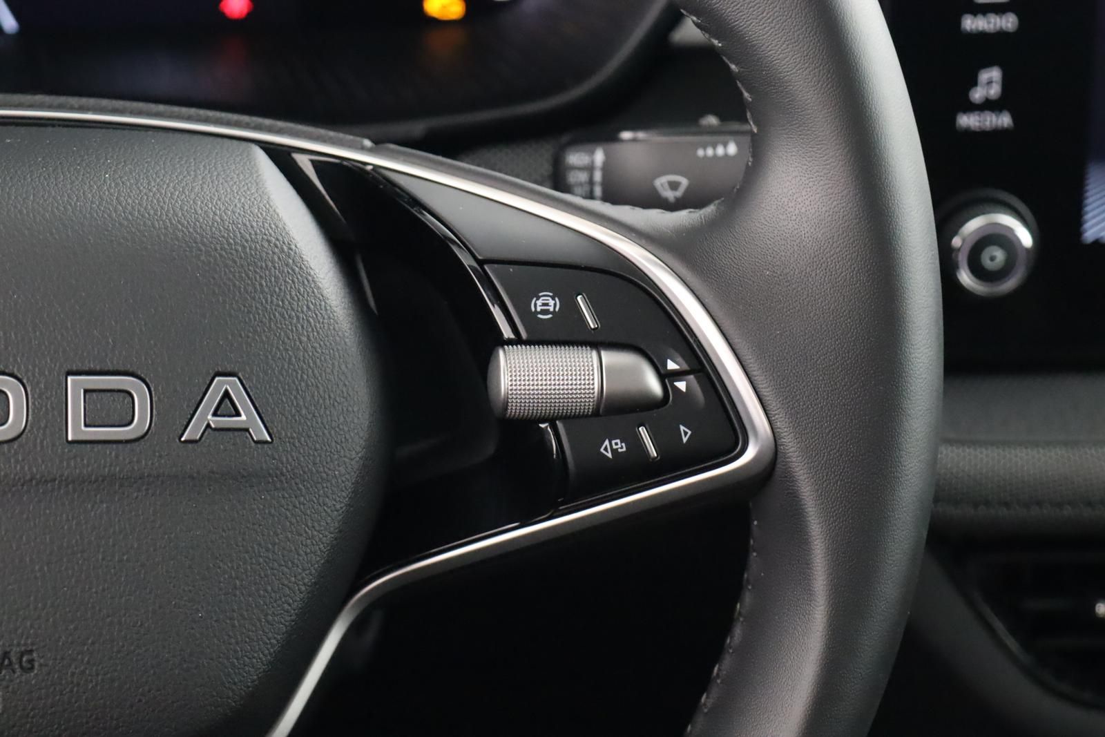 Skoda Fabia - Bild 13