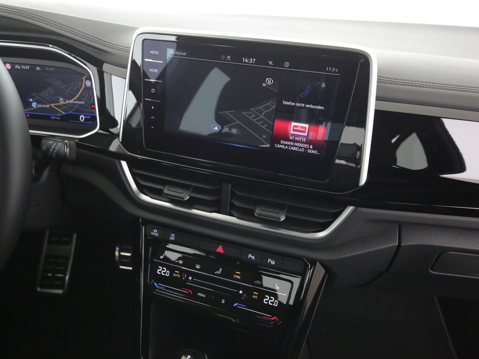 Volkswagen T-Roc - Bild 13