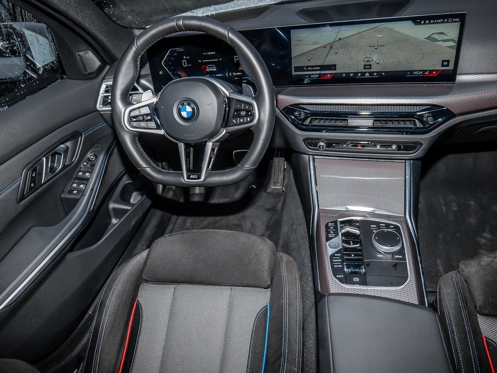 BMW 320 - Bild 16