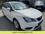 Seat Ibiza SC 1.4 16V Style*2.Hand* - gebrauchte Seat Ibiza aus dem Jahr 2013